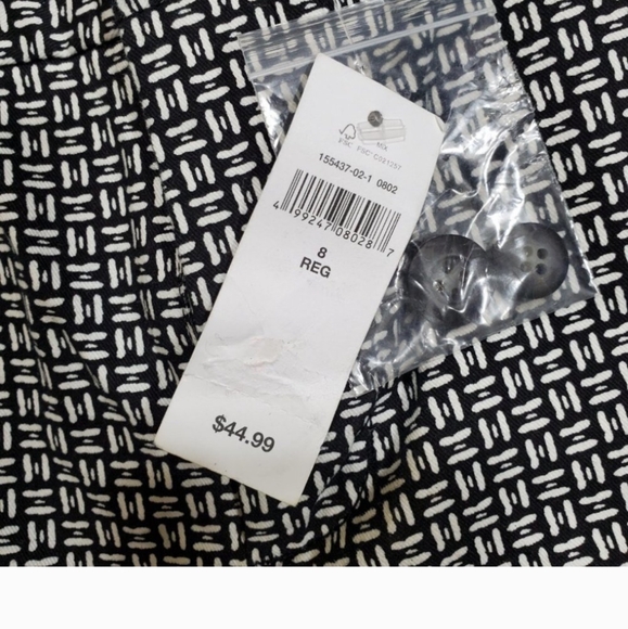 Khakis by Gap slim City Chino pants - Picture 3 of 6